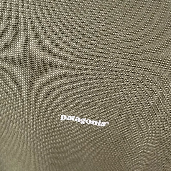 Patagonia Men’s Capilene 2 Performance Base Layer Crewneck Shirt Size Small 14 - Picture 3 of 6